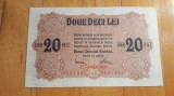 20lei BGR 1917