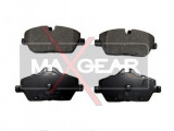 Set placute frana, frana disc BMW 1 Hatchback (E81) ( 09.2006 - 12.2011) OE 34112288854