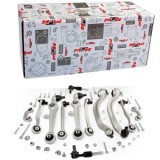 KIT Brațe Suspensie Față MTR &ndash; Audi A4 B5 / A6 C5 / VW Passat B5 / Skoda Superb
