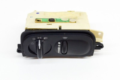 Modul de control comutator faruri DODGE INTREPID 1998 17371288 foto