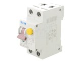 &Icirc;ntrerupător RCBO 32A 300mA 1P+N 230V IP20