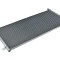 Condensator climatizare, Radiator clima Daily (1999-) 29l (Fara Uscator, Man), NTY CCS-VC-001