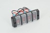 Panou 4 intrerupatoare SPP20 12V, Universal, Oem