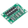 Modul Incarcare BMS 3S 40A, Protectie Acumulatori 18650, Placa Protectie, Componente Electronice