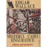 Misterul casei singuratice