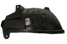 Carenaj roata Citroen C8 (Ea/Eb), 07.2002-2014 partea Stanga, Punte Fata parte din spate, 7136N5, 2381FP2T polietilena