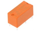 Releu Electromagnetic SPDT 2,2VDC 5A PCB
