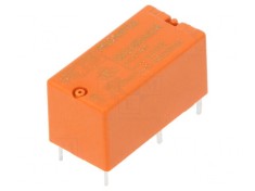 Releu Electromagnetic SPDT 2,2VDC 5A PCB