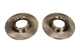Set discuri frana Daewoo Matiz 13146 96284392