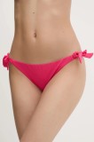 United Colors of Benetton chiloți de baie culoarea negru, 3P5H5S02X