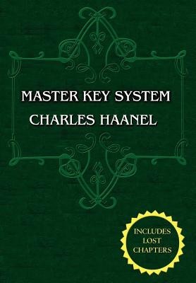 The Master Key System (Unabridged Ed. Includes All 28 Parts) by Charles Haanel foto