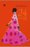 24 de creatoare - Bertrand Meyer Stabley, Laurence Catinot-Crost