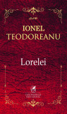 Lorelei | Ionel Teodoreanu, Cartea Romaneasca educational