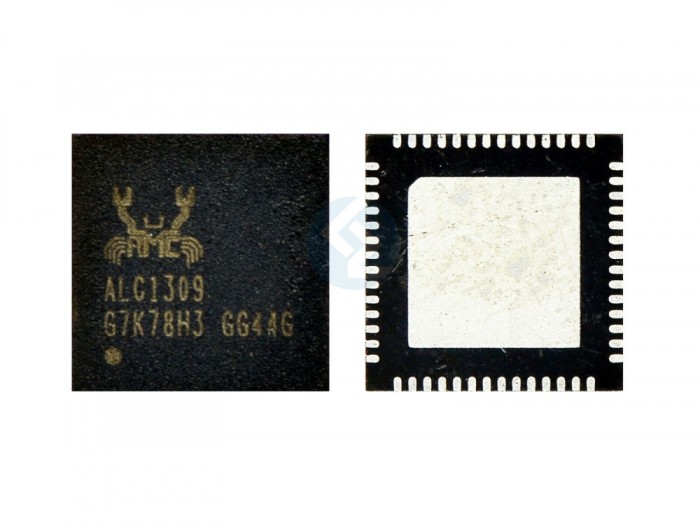 Realtek ALC1309 TQFP 48 pin