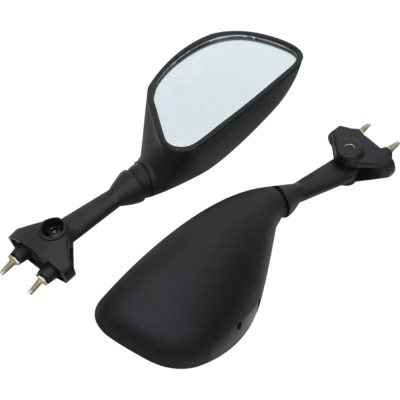 Set oglinzi Kawasaki NINJA ZX6R 2003-2004 foto