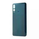 Capac Baterie Huawei Y9 Prime, Emerald Green