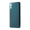 Capac Baterie Huawei Y9 Prime, Emerald Green