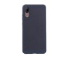 Husa Plastic Huawei P20 Mesh Dark Blue