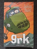 UN CATEL NUMIT GRK - Joshua Doder