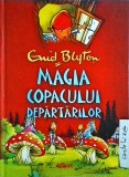 Enid Blyton - Magia Copacului Departarilor