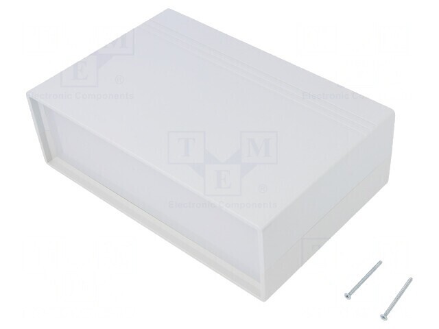 Carcasă fixare PCB 218x141mm