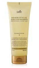 Sampon pentru caderea parului Hair-Loss Dermatical, 200ml, La&#039;dor