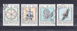 A12 S2 5 - Timbre foarte veche - San Marino - piese muzeu