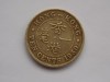10 CENTS 1950 HONG KONG, Asia