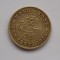 10 CENTS 1950 HONG KONG