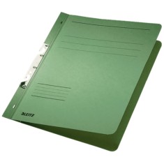 Dosar Carton Incopciat 1/1 Leitz, Verde, Dosar din Carton, Dosare Carton, Dosare de Carton, Dosar de Carton, Dosar Colorat, Dosar Carton Colorat, Dosa foto