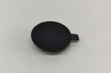 Capac c&acirc;rlig de remorcare bara de protecție față VW GOLF VII 5G1, BQ1, BE1, BE2 2015 OEM: 5G0807241A 28827866