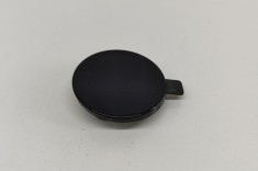 Capac c&acirc;rlig de remorcare bara de protecție față VW GOLF VII 5G1, BQ1, BE1, BE2 2015 OEM: 5G0807241A