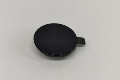 Capac c&amp;acirc;rlig de remorcare bara de protecție față VW GOLF VII 5G1, BQ1, BE1, BE2 2015 OEM: 5G0807241A | 28827866 foto