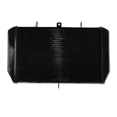 Radiator Racire Apa Moto Kawasaki Z1000 an 2010-2013 foto