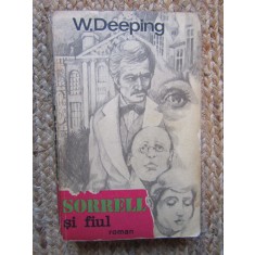SORELL SI FIUL -W.DEEPING