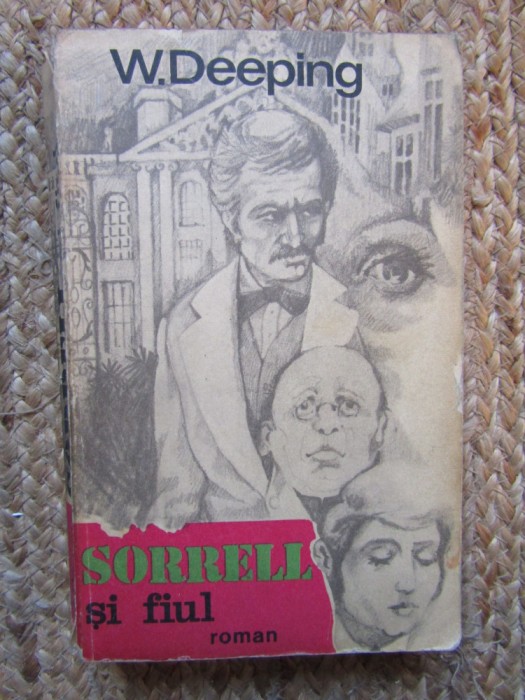 SORELL SI FIUL -W.DEEPING