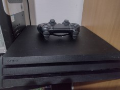 ps4 pro foto