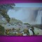 HOPCT 7208 CASCADA IGUAZU -ARGENTINA -AMERICA DE SUD -NECIRCULATA