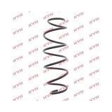 Arc spiral Citroen C2 (Jm), Kyb RH3007, parte montare : Punte fata