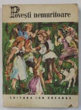 POVESTI NEMURITOARE , VOLUMUL 25 , 1983