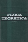 Mircea Vasiu - Fizica teoretica. Editia a doua