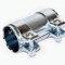 CONECTOR TEAVA ESAPAMENT 45.5/48X120 MM - 55559