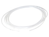 Furtun de PTFE alb rezistent la temperaturi extreme