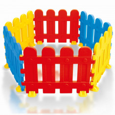 Gardulet de plastic colorat PlayLearn Toys foto