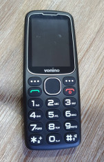 Telefon mobil Vonino foto