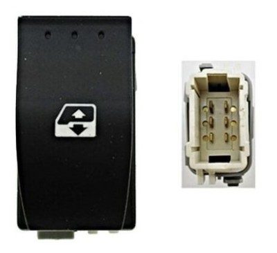 MTR 12188616 comutator,macara geam foto
