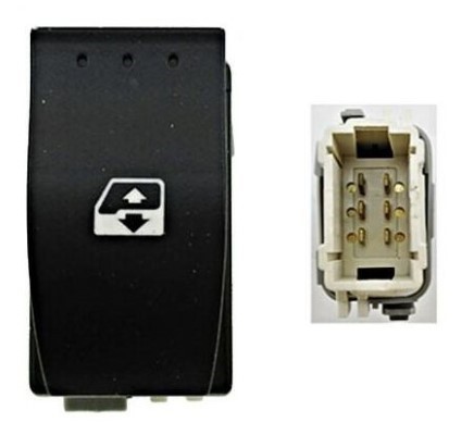 MTR 12188616 comutator,macara geam