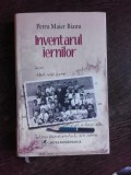 INVENTARUL IERNILOR - PETRU MAIER BIANU