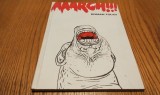 ROMAN TOLICI - AAARGHII ! - Benzi Desenate - HardComics, 2002, 54 p.; coperta originala