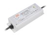 Alimentator LED pulsatoriu 75W